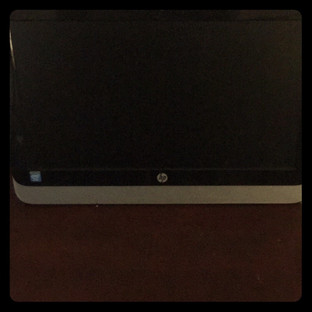 HP 19 computer